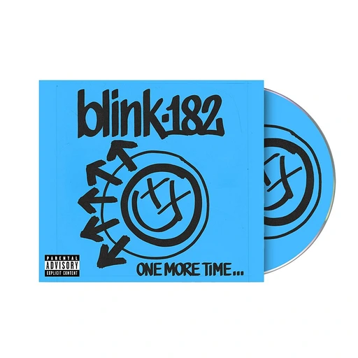 blink-182 – One More Time…