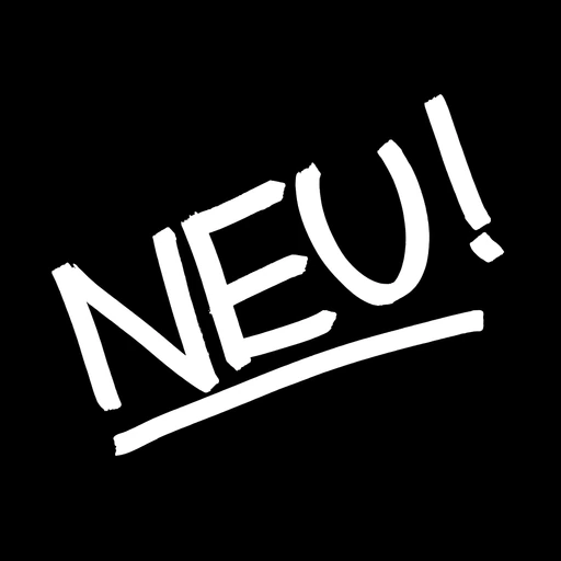 Neu! – Neu! '75